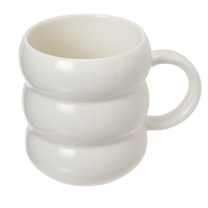 Michelin Michelin Man Rolls mug